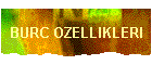 BURC OZELLIKLERI